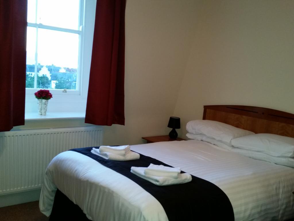 The New Alexandra Hotel Llandudno Dış mekan fotoğraf